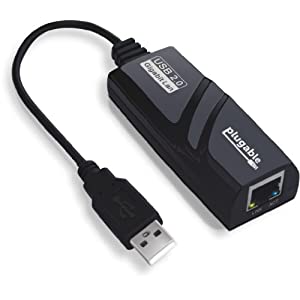 microsoft surface ethernet adapter driver
