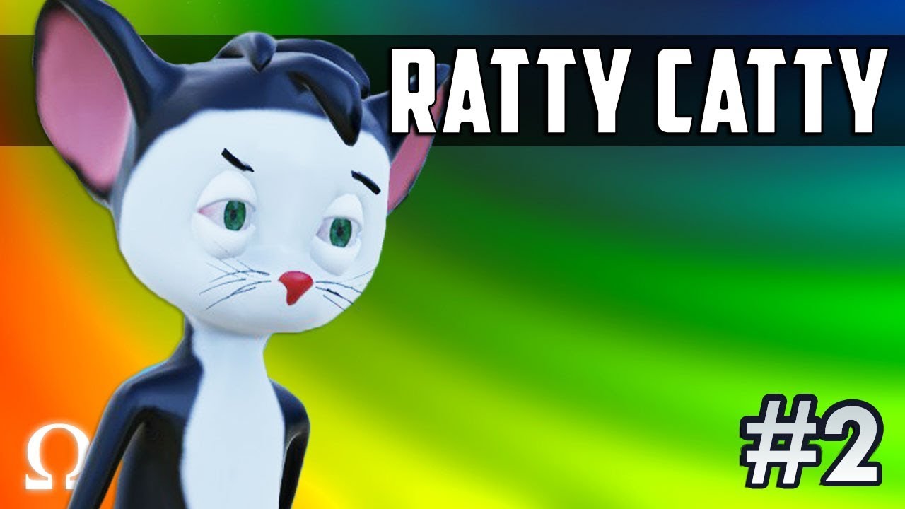 ratty catty itsfunneh