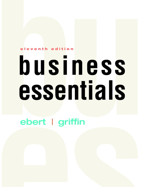 business essentials 10th edition pdf